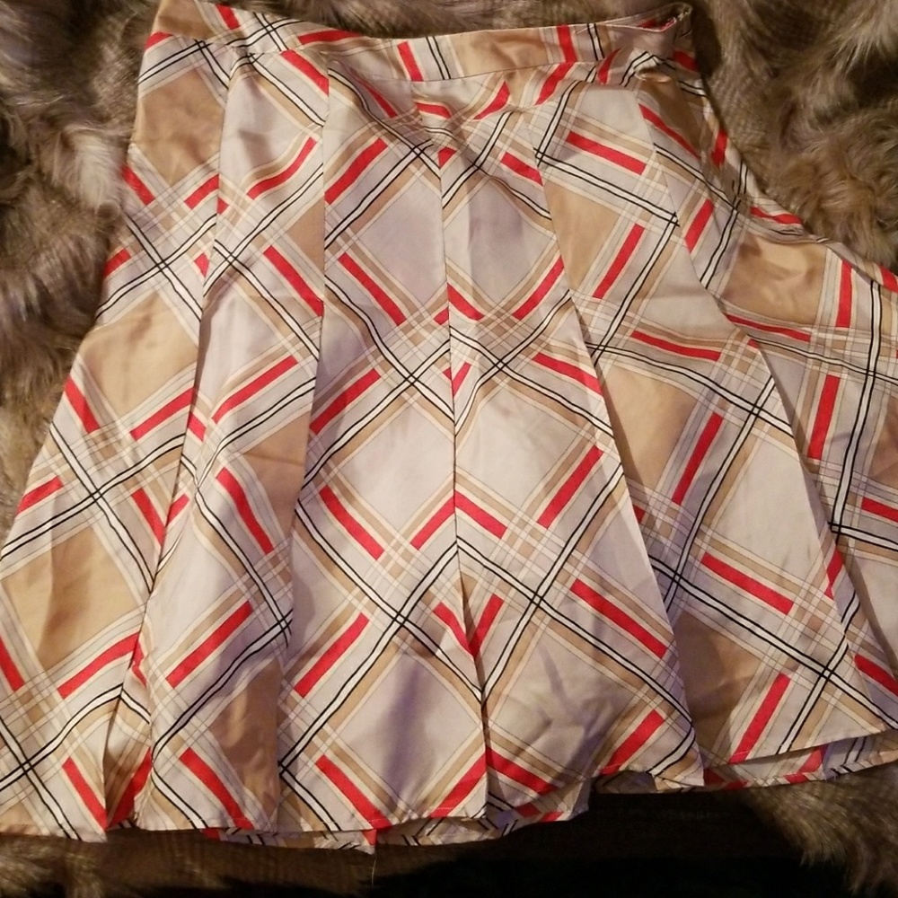Skirt